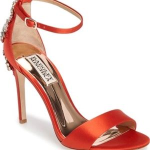 Badgley Mischka Women’s Shoe